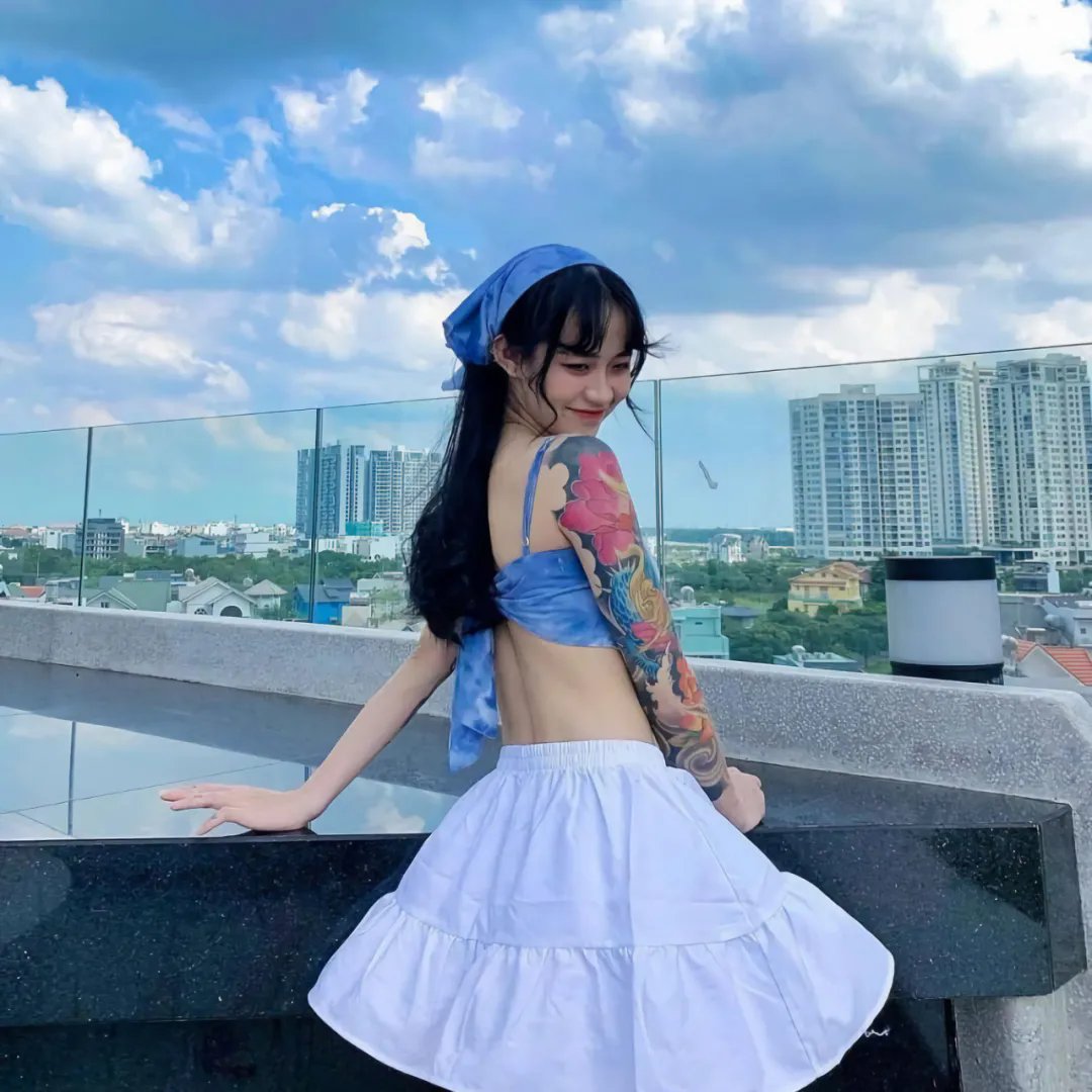 进击之路